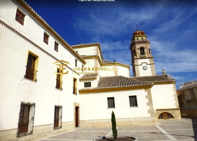 ÁTICO VIRGEN DE LAS HUERTAS CON 2 TERRAZAS - foto 5