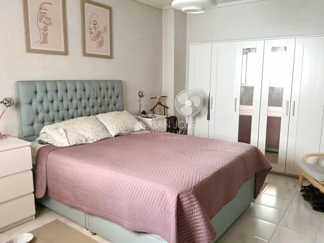 SE VENDE PRIMER PISO EN ASPE EN BUEN ESTADO - foto 3