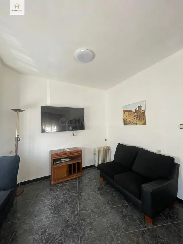 ¡Piso para estudiantes - compartir! 2 habitaciones equipadas - foto 2