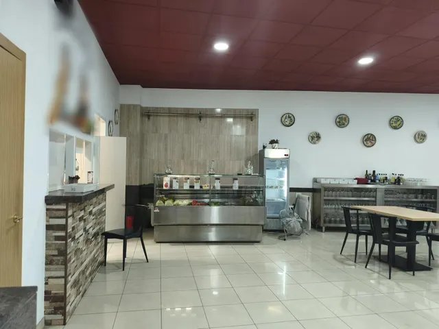 Restaurante en traspaso — 6
