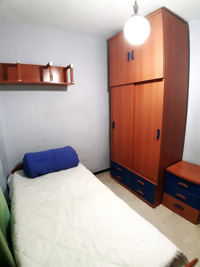 Apartamento 4 habitaciones 110m² en venta - Centro — 28