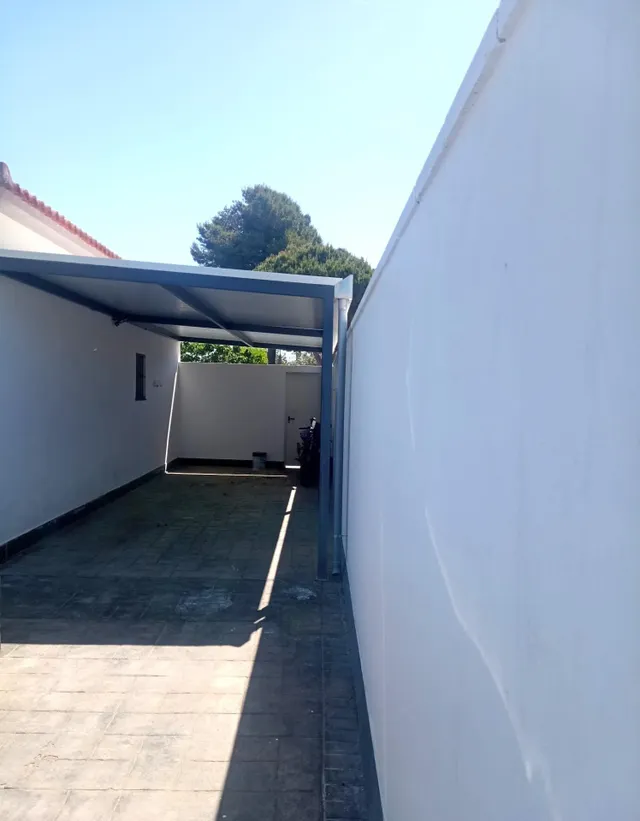 Magnífico chalet urbano en venta en Las Rapaces — 12