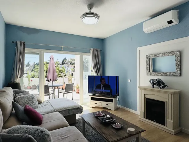 Adosado 4 habitaciones 265m² en venta - Costa del Sol — 8