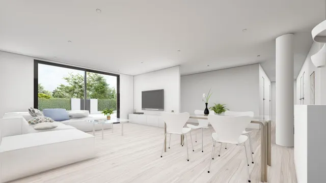 Villa 3 habitaciones 135m² en venta - Coto riñales — 14