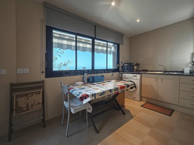 En venta – Casa soleada en La Creu de Lloret - foto 5