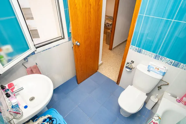 Piso en Venta en La Paz - Segunda Aguada, Cádiz por €270.000 — 36