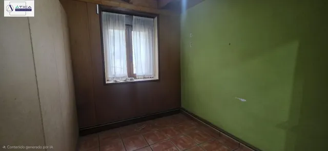 PROPIEDAD CON GRAN PARCELA URBANA, VARIAS construcciones Y FINCA RÚSTICA ANEXA — 16