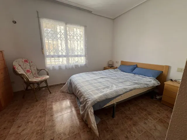 APARTAMENTO DE 2 habitaciones, TODO EXTERIOR, RODEADO DE TODOS LOS SERVICIOS — 17
