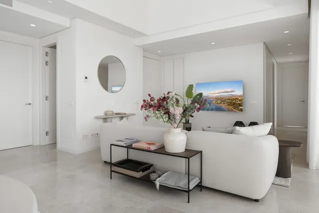 Ático 3 habitaciones 120m² en venta - Costa del Sol - foto 4