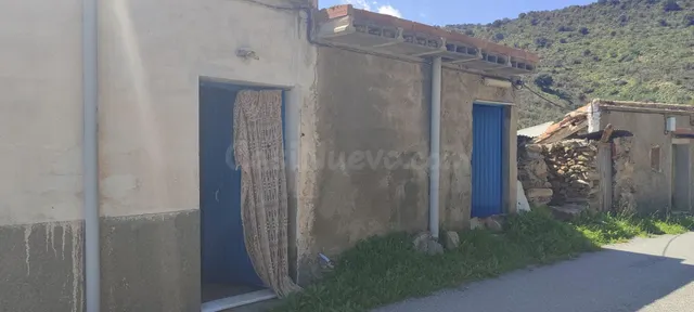 LAROYA ( ALMERÍA ). CASA DE CAMPO CON TERRENO. - foto 5