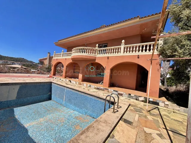 Casa en Huerta Nueva - Jardín de Málaga - foto 2