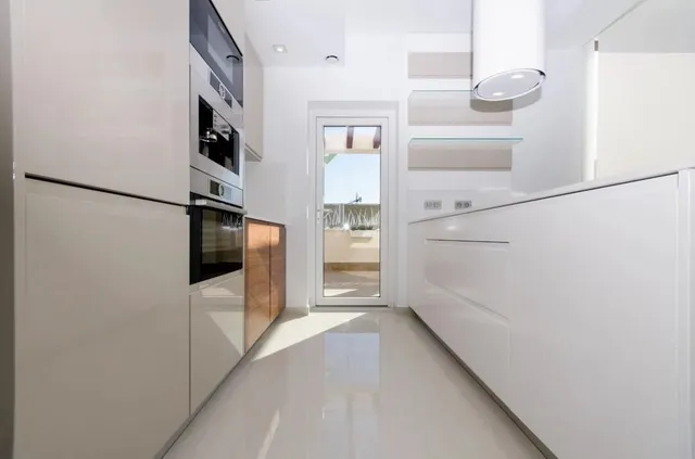 Villa 3 habitaciones 112m² en venta - Centro de la Ciudad Quesada — 10