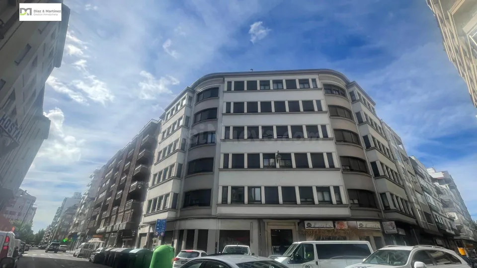 PISO CENTRICO