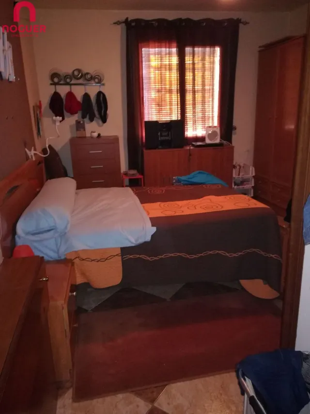 CASA EN HIGUERON — 5