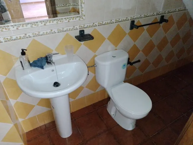 Adosado 5 habitaciones 192m² en venta - Andalucia — 13