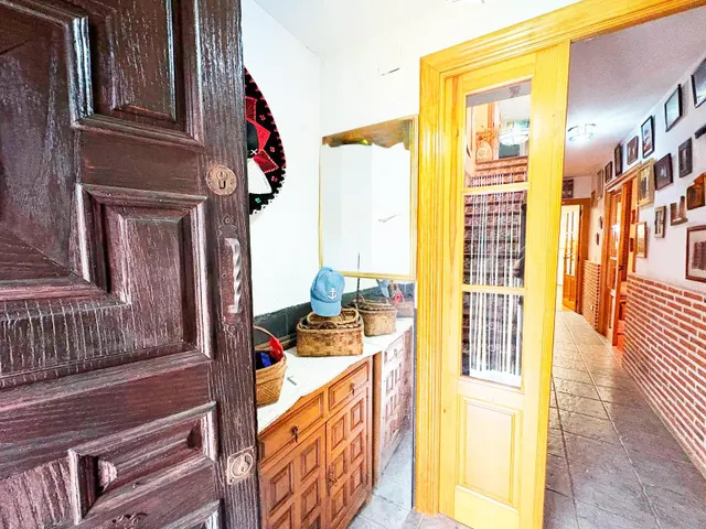Urbis te ofrece una casa en venta en Navarredonda de la Rinconada, Salamanca. — 4