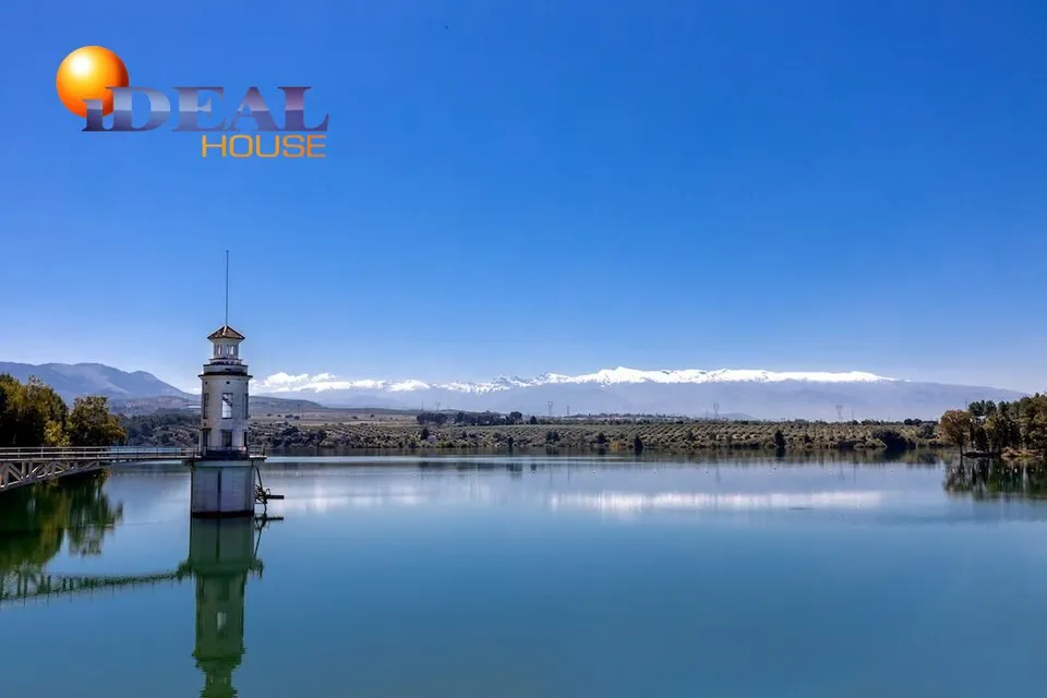 EXCLUSIVO TERRENO EN VENTA EN ALBOLOTE
