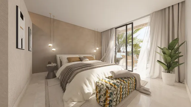 Chalet 5 habitaciones 287m² en venta - Costa Del Sol — 8