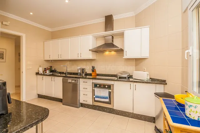 Apartamento 3 habitaciones 160m² en venta - Marbella - foto 4