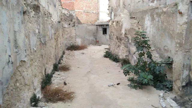 Terreno urbano 15m² en venta - Calasparra