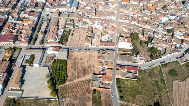Haz en estos solares tu futura casa — 14