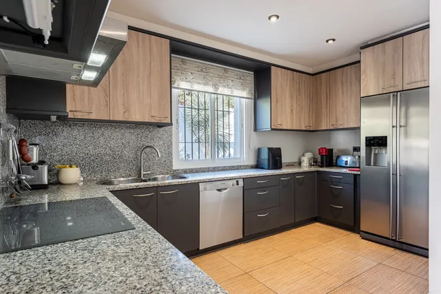 Chalet 3 habitaciones 240m² en venta - Costa Del Sol — 9