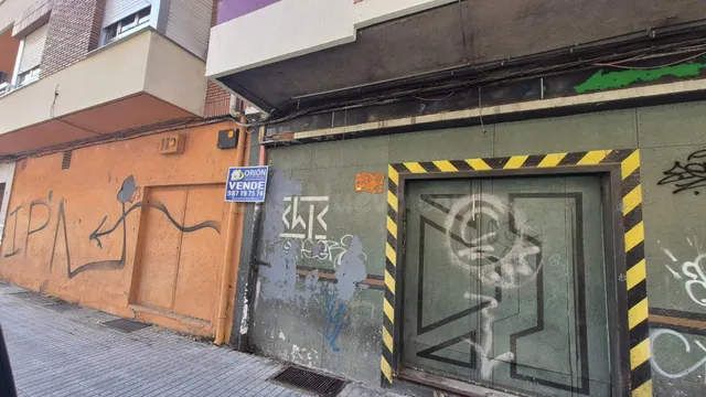 SE VENDE LOCAL EN ZONA TEMPLE