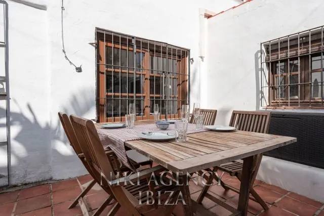 Casa-Chalet en Venta en Santa Eularia Des Riu Baleares — 7