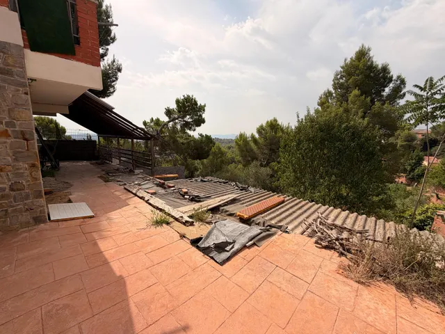 Espectacular casa con piscina!! — 11