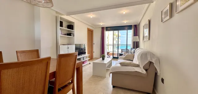 Apartamento 2 habitaciones 78m² en venta - Pueblo — 7