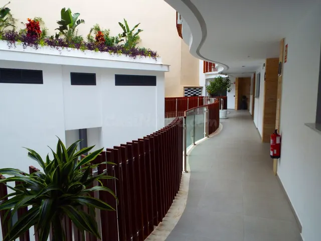 Apartamento 1 habitación 51m² en venta - Costa Del Sol — 5