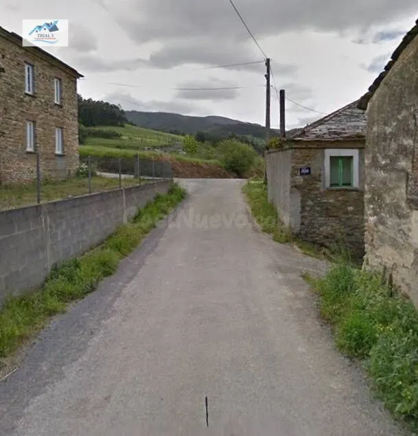 Venta Casa en Lourenza - Lugo