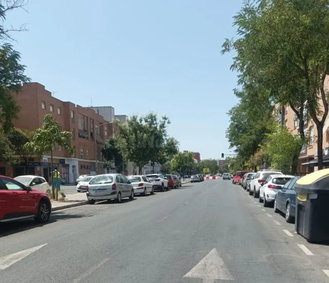 Venta piso en Sevilla - foto 3