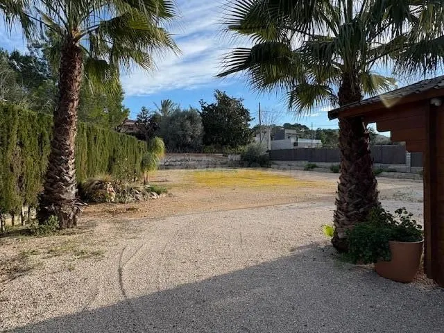 TERRENO EN VENTA TORTOSA– LISTO PARA CONSTRUIR - foto 3