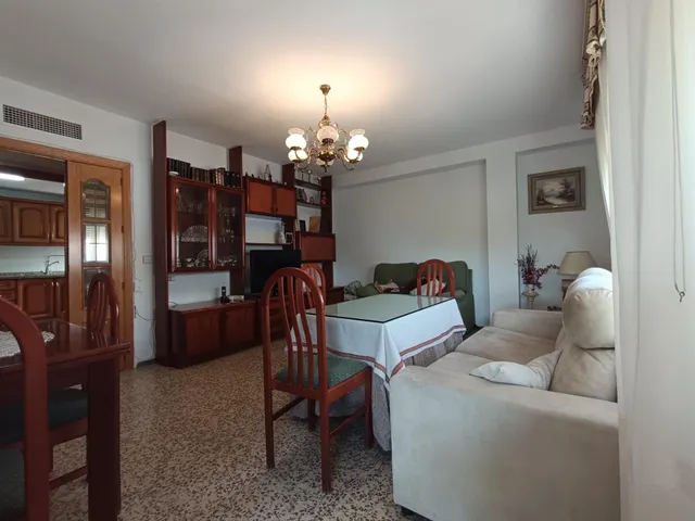 Amplio Piso en Santa Rosa, Córdoba - Oportunidad Única — 16