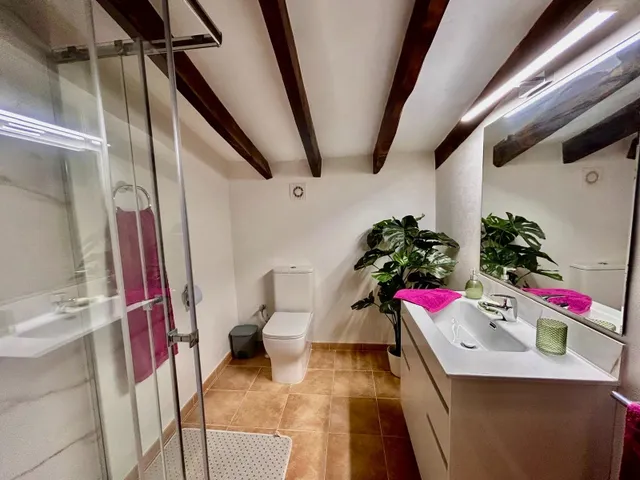 Finca en Son Mesquida: un proyecto de vida en el campo mallorquín — 27