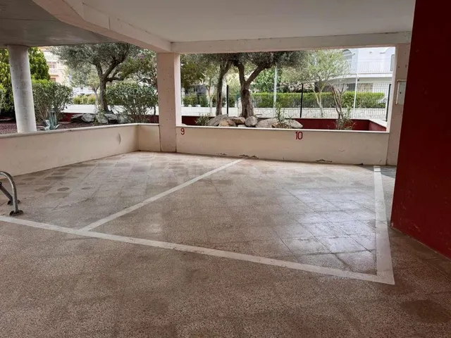 Plaza de aparcamiento en venta - Centro Comercial Santa Marg - foto 3
