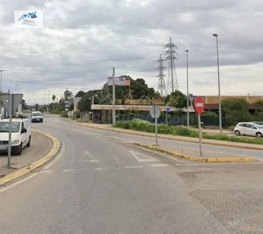 Venta Nave Industrial en Alcalá de Guadaira - Sevilla