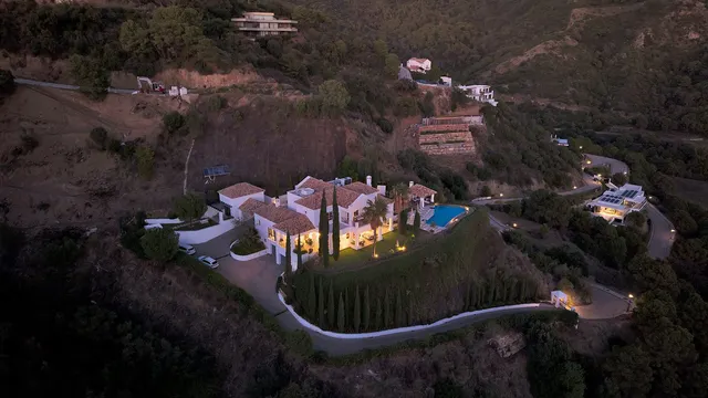 Chalet 5 habitaciones 1021m² en venta - Riviera del sol — 42