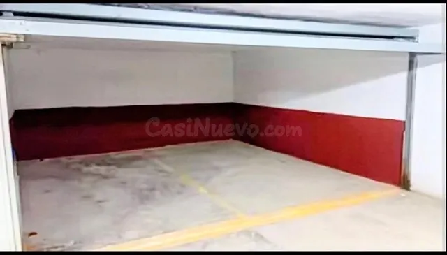 Garaje Cabina: Tu espacio ideal junto al mar - foto 4