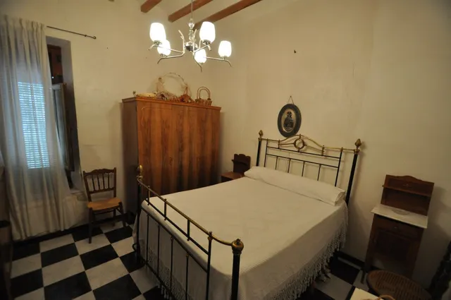 Casa 7 habitaciones 613m² en venta - Comunidad valenciana — 7