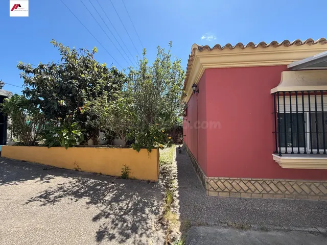 CASA PROINDIVISO EN LA CAÑADA DEL VERDUGO EN VENTA