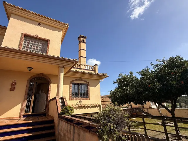 Chalet 4 habitaciones 319m² en venta - Centro — 22
