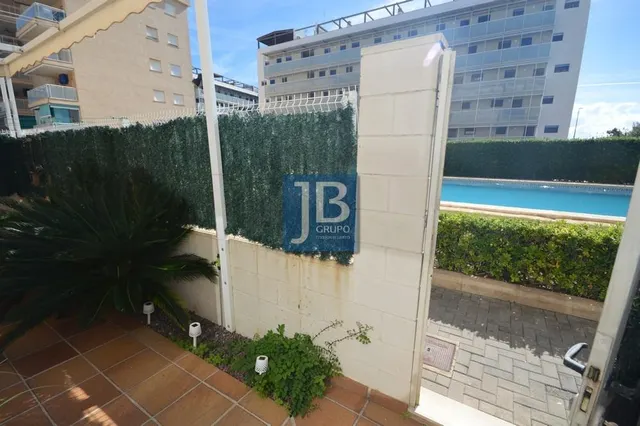 Apartamento en Playa de Daimus — 14