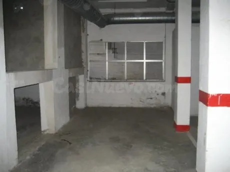 Parking 120m² en venta - Sevilla - foto 4