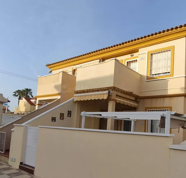 Bungalow 2 habitaciones 60m² en venta - Playa Flamenca - foto 2