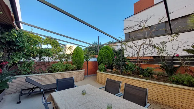 Chalet adosado en Barenys — 31