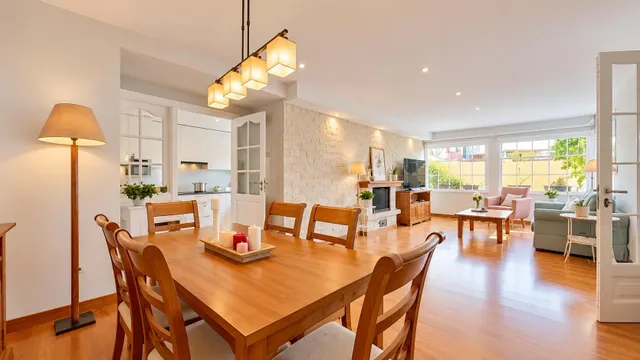 Chalet independiente con jardín privado en Guamasa, La Laguna — 6