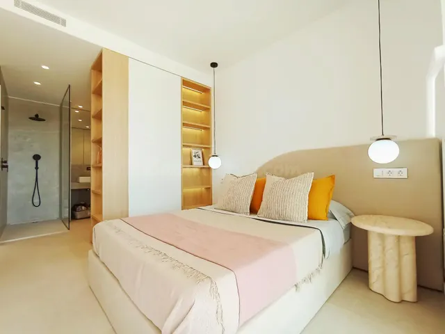 APARTAMENTOS OBRA NUEVA BENIJOFAR - foto 5