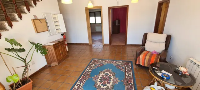 CASA REFORMADA USO HOTELERO EN SANTA COMBA — 8